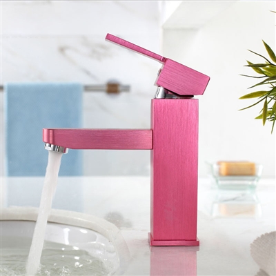 Bathroom Sinks And Taps